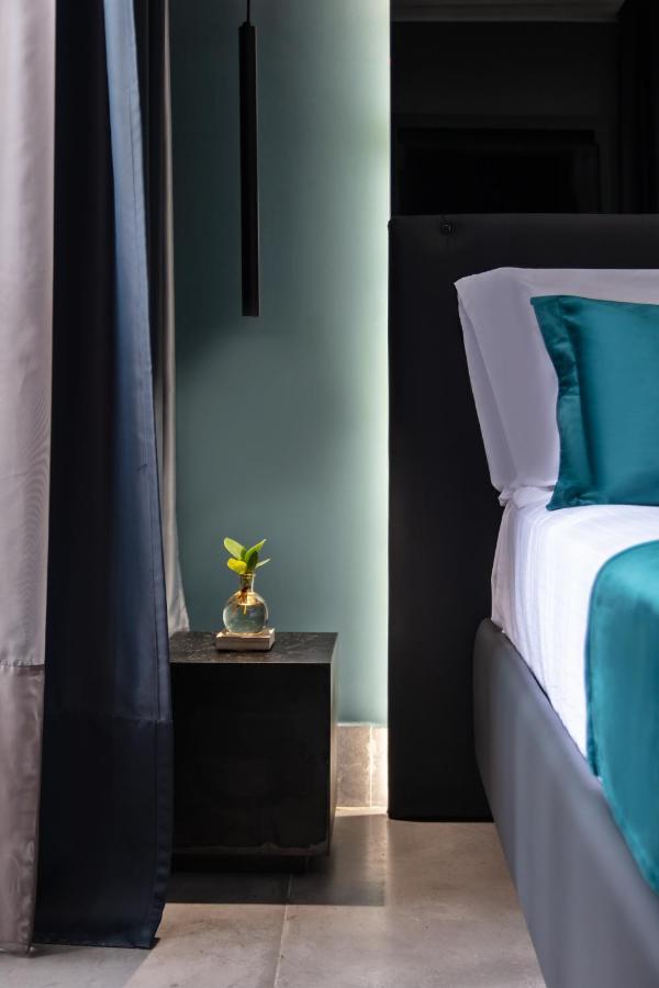 Enjoy Art Bed and Breakfast Neapel Exteriör bild