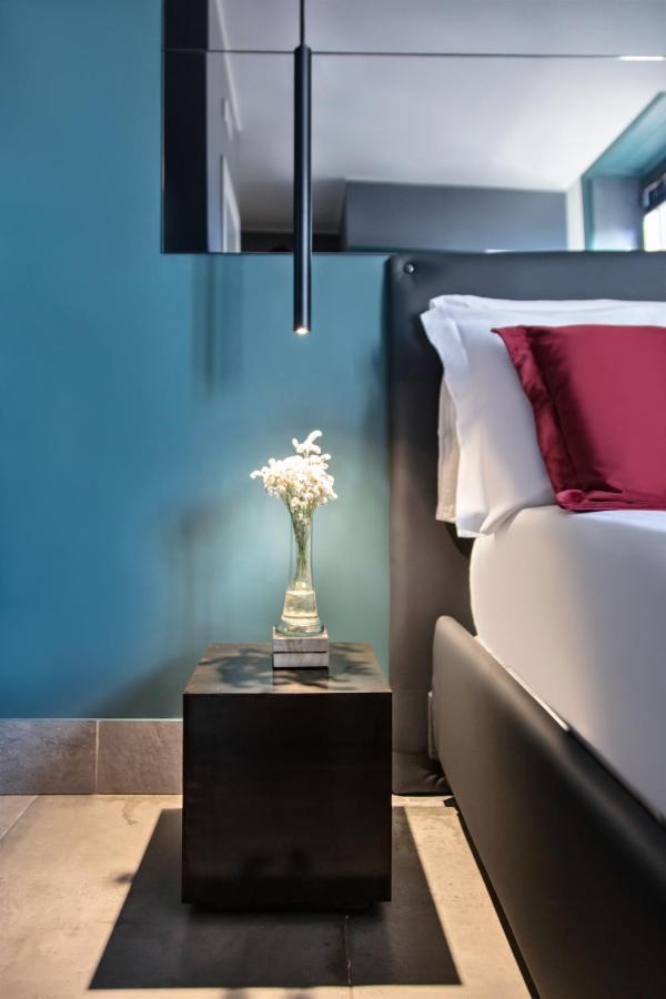 Enjoy Art Bed and Breakfast Neapel Exteriör bild